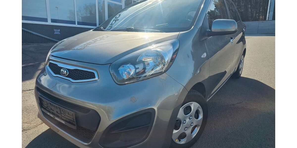 Kia Picanto 44.000 km 6.999 &euro; Kaiserslautern 67663