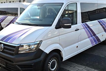 VW Crafter 196.000 km 26.500 &euro; Neustadt 67433