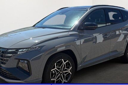 Hyundai TUCSON 13.000 km 35.990 &euro; Neustadt 67433