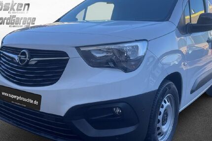 Opel Combo 2.500 km 24.990 &euro; Kaiserslautern 67663