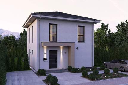 ZUHAUSE AUF ZWEI ETAGEN VOLLER LEBEN 3 zimmer