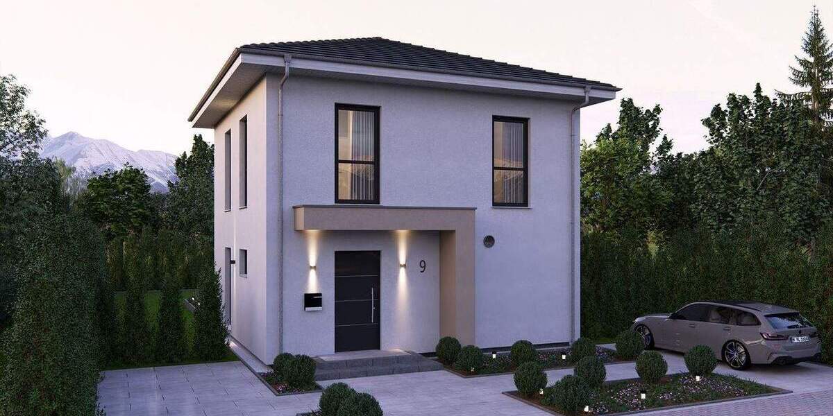 ZUHAUSE AUF ZWEI ETAGEN VOLLER LEBEN 3 zimmer