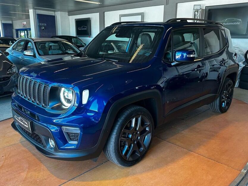 Renegade