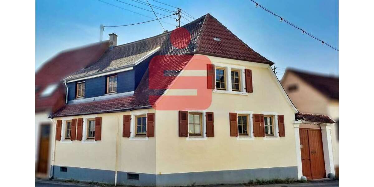 Einfamilienhaus Neustadt Diedesfeld - 5 Zimmer, 150 m&sup2;, 349.000&euro; | Angebot:27185517