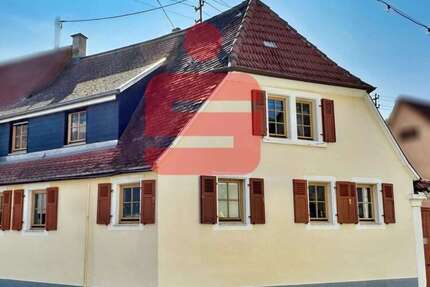 Haus Neustadt Diedesfeld - 5 Zimmer, 150 m&sup2;, 349.000&euro; | Angebot:27185517