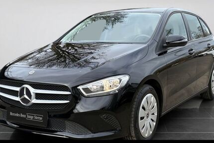 Mercedes-Benz B 250 48.030 km 20.400 &euro; Kaiserslautern 67663