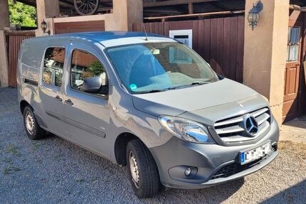 Mercedes-Benz Citan 90.000 km 11.100 &euro; Glan-Münchweiler 66907