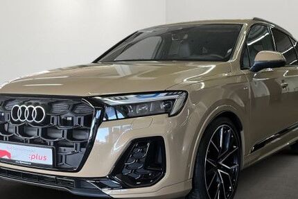 Audi Q7 17.240 km 86.970 &euro; Kaiserslautern 67663