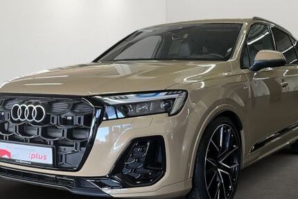 Audi Q7 17.240 km 87.980 &euro; Kaiserslautern 67663