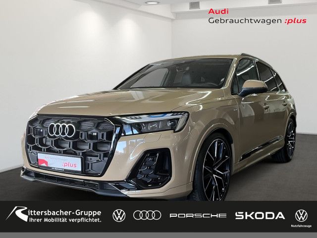 Audi Q7 17.240 km 87.980 &euro; Kaiserslautern 67663