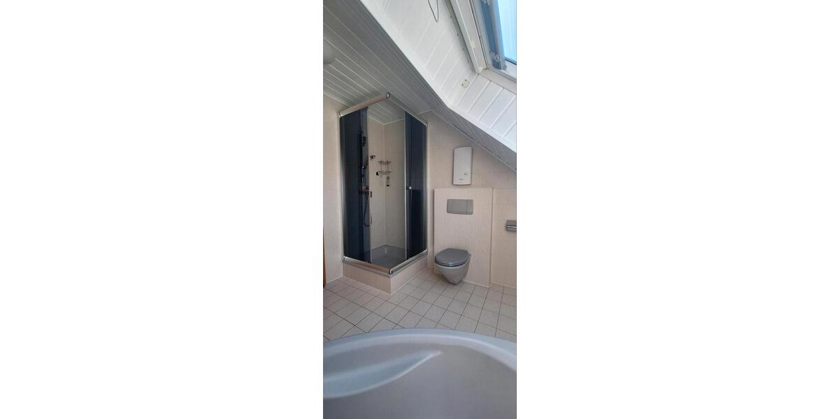 Dachgeschoßwohnung Schönenberg-Kübelberg Kübelberg - 2 Zimmer, 55 m&sup2;, 585&euro; | Angebot:26678191