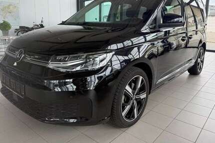 VW Caddy 52.250 km 30.900 &euro; Neustadt 67433