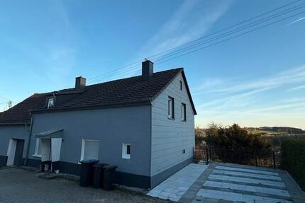 Priv freistehendes Einfamilienhaus 120 m2 5 Zimmer Garten 350m2 5 zimmer