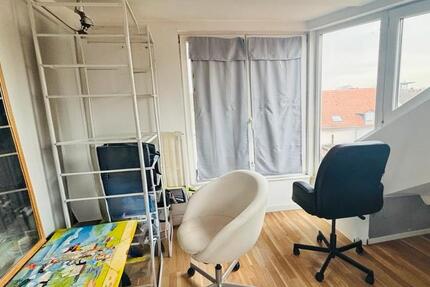 Wohnung Kaiserslautern Betzenberg - 1 Zimmer, 27 m&sup2;, 540&euro; | Angebot:26153708
