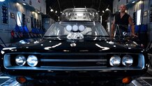 Fast & Furious 10
