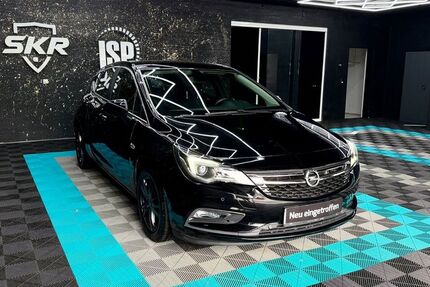 Opel Astra 105.700 km 12.399 &euro; Enkenbach-Alsenborn 67677