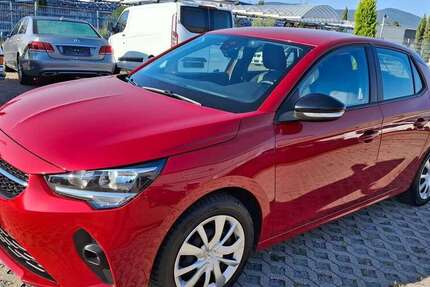 Opel Corsa 86.000 km 10.745 &euro; Neustadt 67433