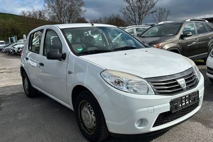 Dacia Sandero 200.706 km 1.650 &euro; Neustadt Weinstraße 67433