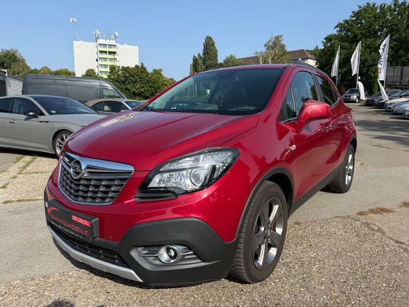 Mokka