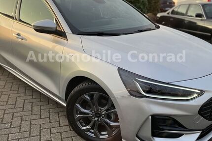 Ford Focus 16.203 km 22.199 &euro; Kirchheimbolanden 67292