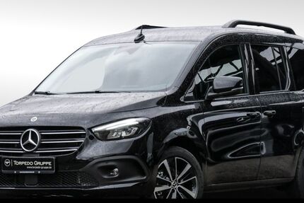 Mercedes-Benz T-Klasse 41.749 km 28.560 &euro; Kaiserslautern 67663