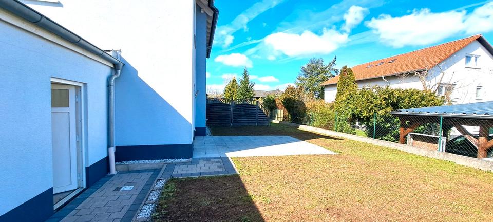Doppelhaushälfte Kaiserslautern Einsiedlerhof - 7 Zimmer, 208 m&sup2;, 535.000&euro; | Angebot:26127202