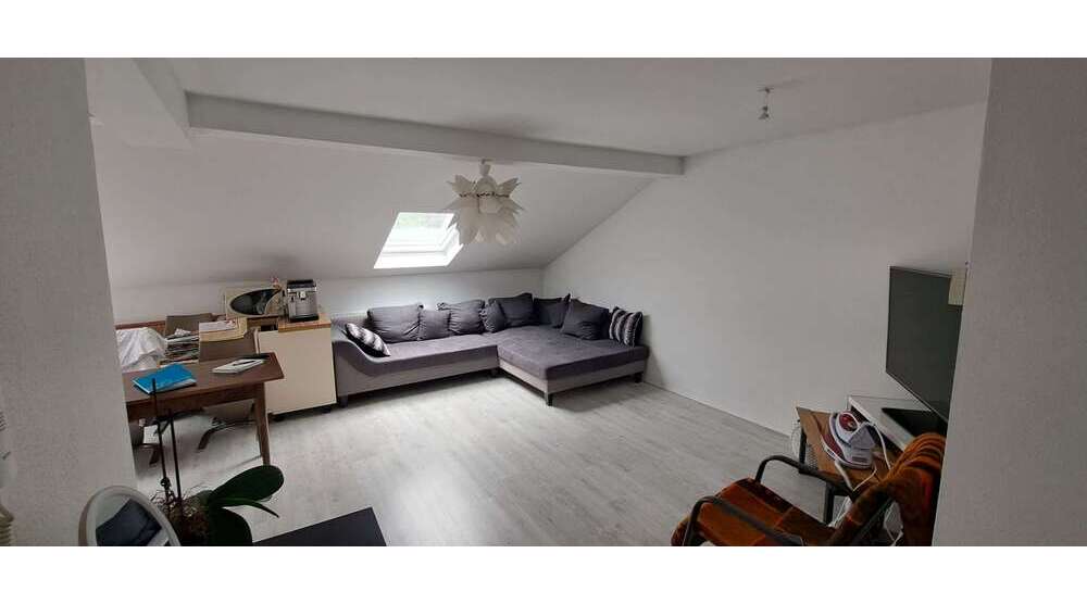 Wohnung zum Mieten in Kaiserslautern 550 € 53 m²