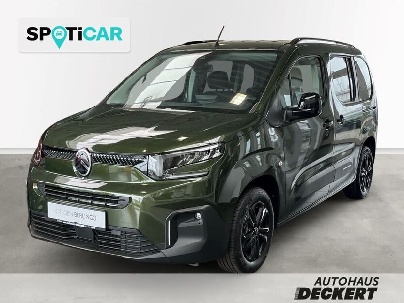 Berlingo