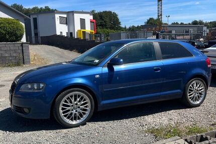 Audi A3 208.000 km 9.490 &euro; Niedermohr 66879