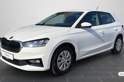 Skoda Fabia 21.000 km 16.990 &euro; Neustadt a.d. Weinstraße 67433