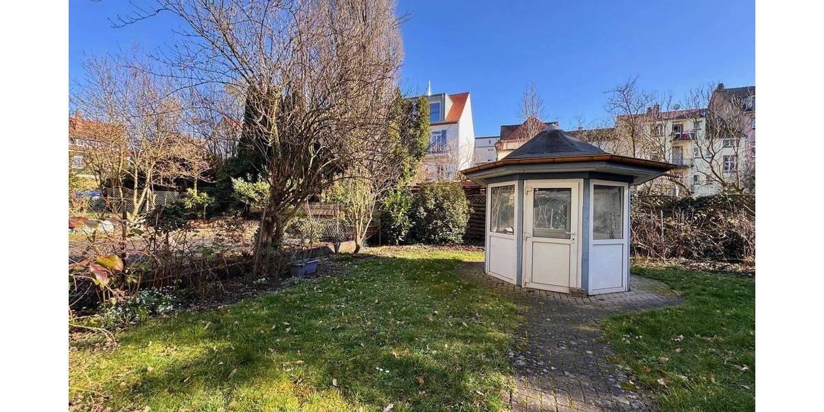 Etagenwohnung Kaiserslautern Innenstadt - 3 Zimmer, 83 m&sup2;, 890&euro; | Angebot:26658265