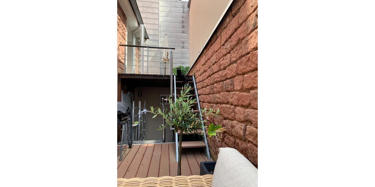 Reihenhaus Kaiserslautern - 5 Zimmer, 134 m&sup2;, 333.000&euro; | Angebot:26857440