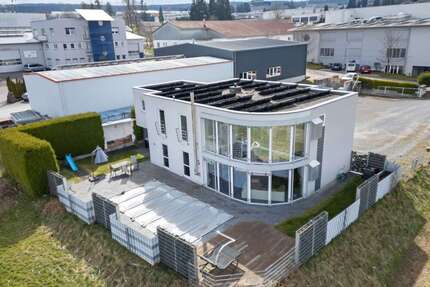 Büro in Straubenhardt 949.000 € 232.04 m²