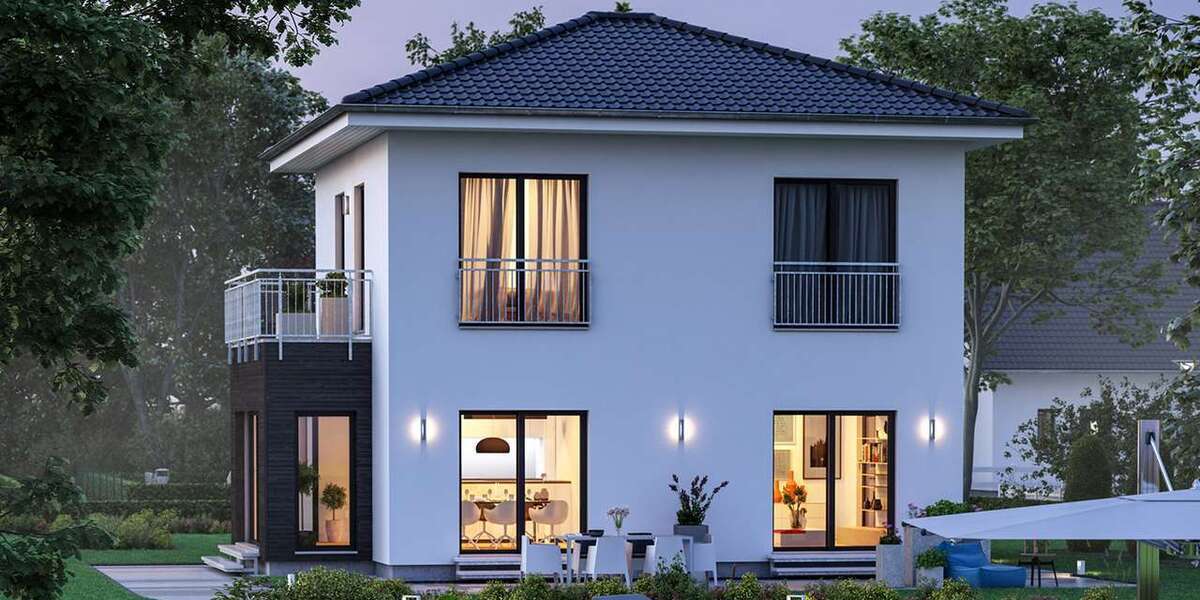Einfamilienhaus Winnweiler - 6 Zimmer, 135 m&sup2;, 439.997&euro; | Angebot:27672531