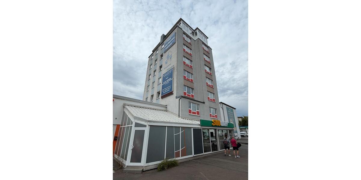 Etagenwohnung Kaiserslautern - 16 Zimmer, 316 m&sup2;, 449.900&euro; | Angebot:27071241