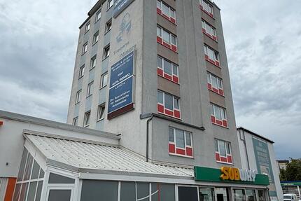 Wohnung Kaiserslautern - 16 Zimmer, 316 m&sup2;, 449.900&euro; | Angebot:27071241