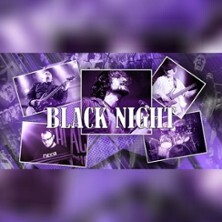 Black Night - Tribute to Deep Purple Kaiserslautern