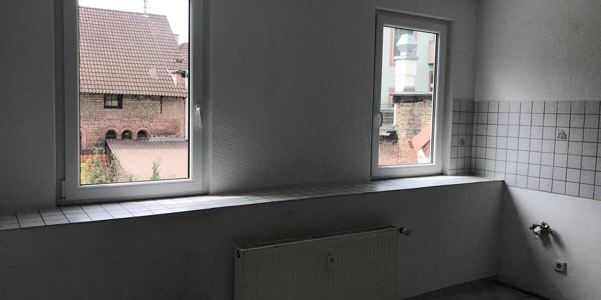Etagenwohnung Lambrecht - 3 Zimmer, 119.000&euro; | Angebot:25732270