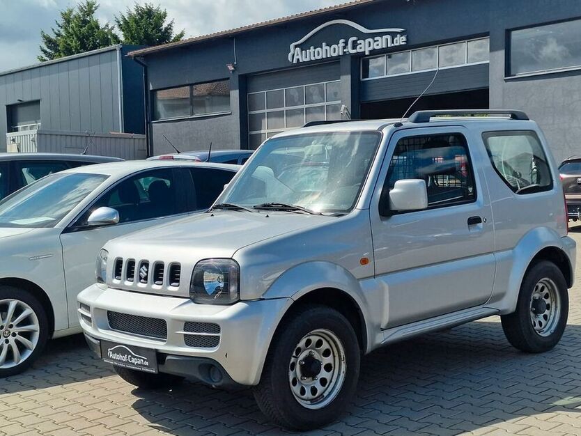 Jimny