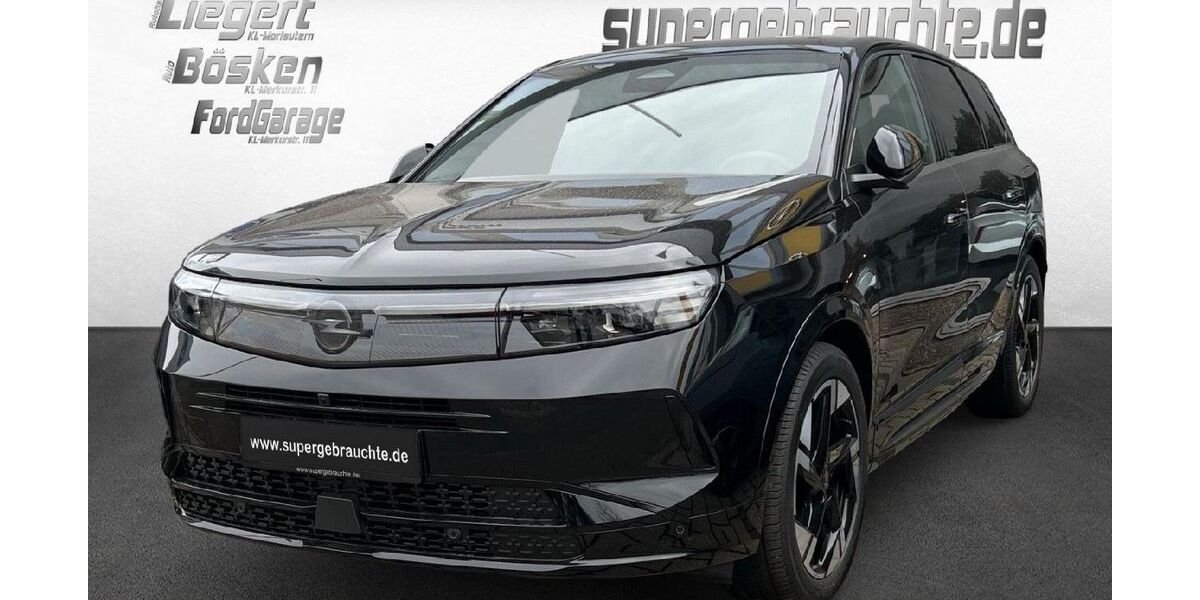 Opel Grandland (X) 5.000 km 38.900 &euro; Kaiserslautern 67663