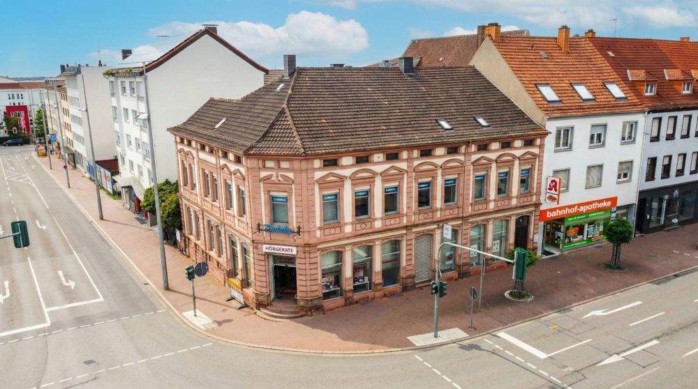 WGH in top Zustand mit Entwicklungspotenzial! zimmer