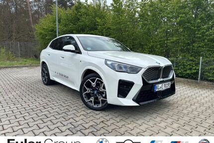 BMW iX2