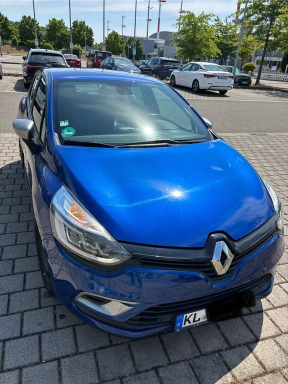 Clio