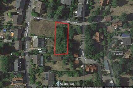 Grundstück Trippstadt - 192.000&euro; | Angebot:24776146