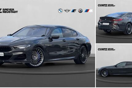 Alpina B8 36.499 km 111.111 € Neustadt 67433