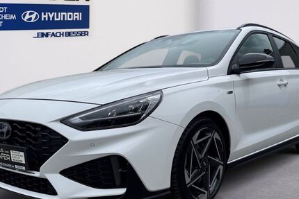 Hyundai i30 11.598 km 26.980 &euro; Bad Dürkheim 67098
