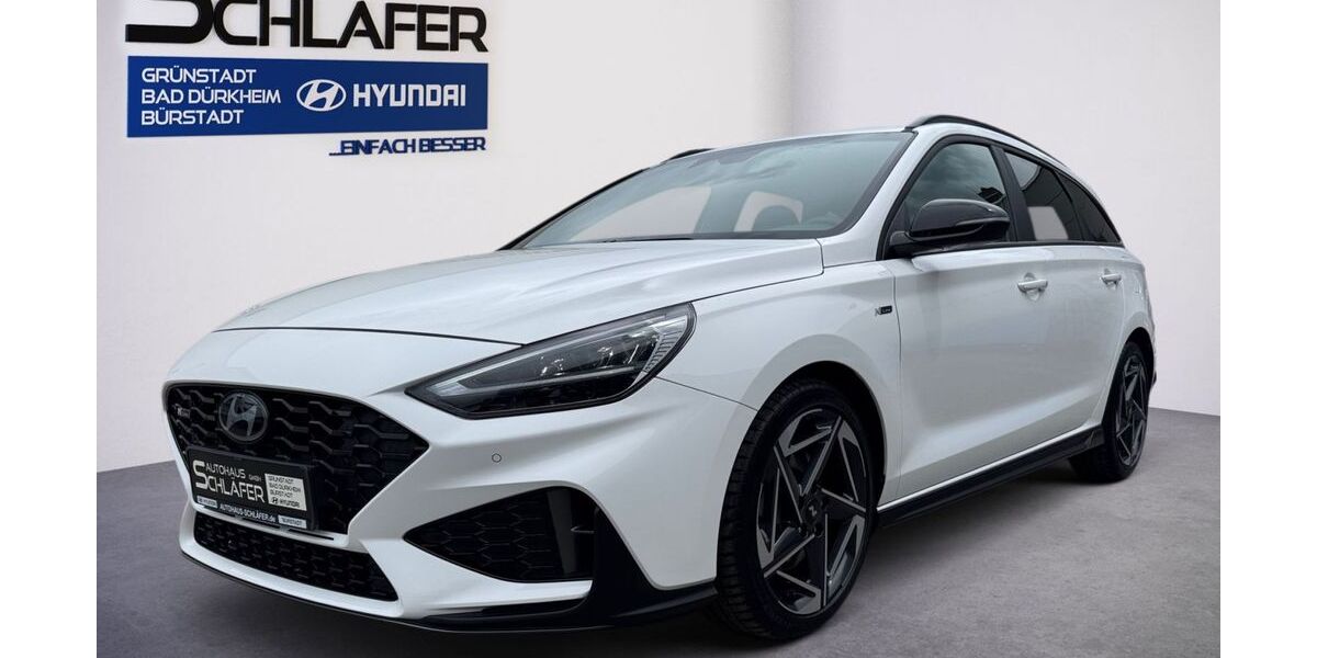 Hyundai i30 11.598 km 27.480 &euro; Bad Dürkheim 67098