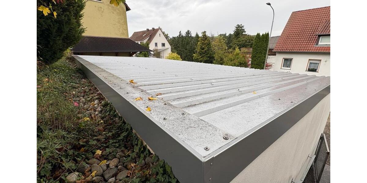 Dachgeschoßwohnung Rockenhausen - 3 Zimmer, 69 m&sup2;, 130.000&euro; | Angebot:25265528