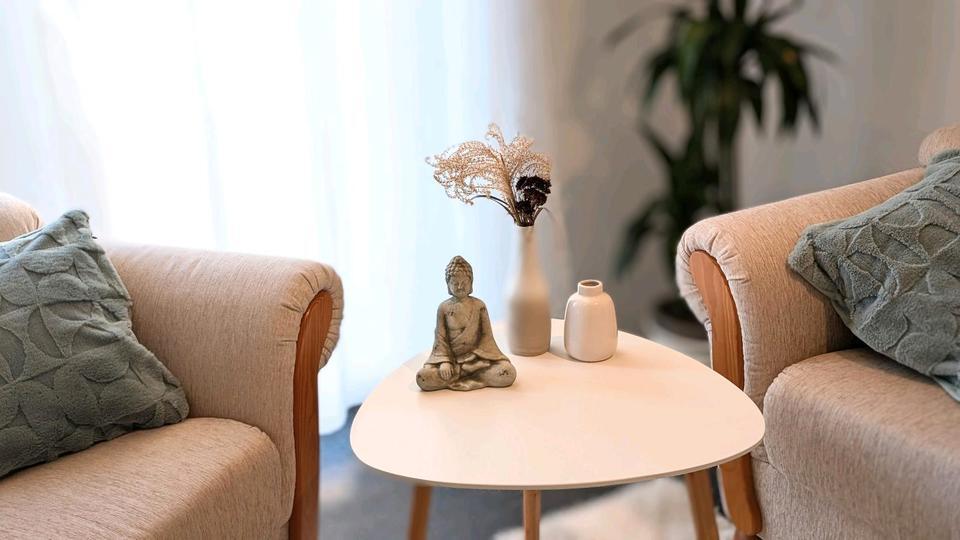 Praxisraum Therapie Raum stundenweise zu vermieten