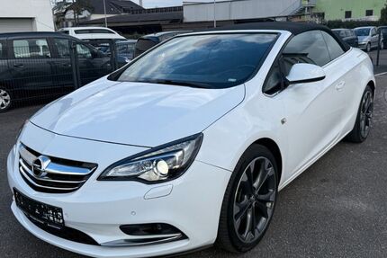 Opel Cascada 52.000 km 10.950 &euro; Bad Dürkheim 67098